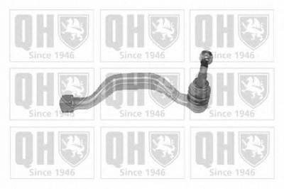 QUINTON HAZELL qr3641s -  Наконечник поперечной рулевой тяги